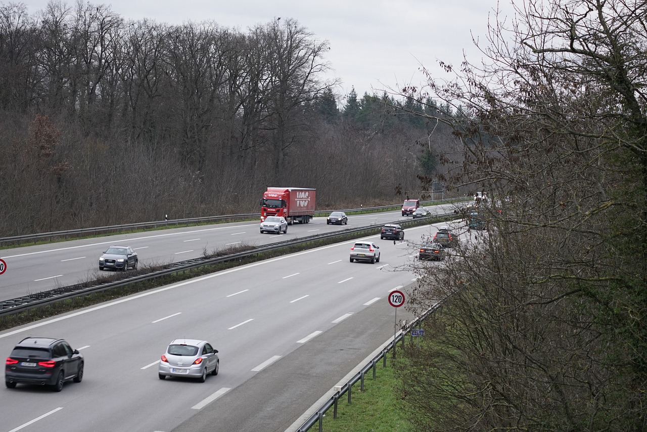 A57: Sperrung zwischen Meerbusch & Krefeld-Oppum in Richtung Nijmegen