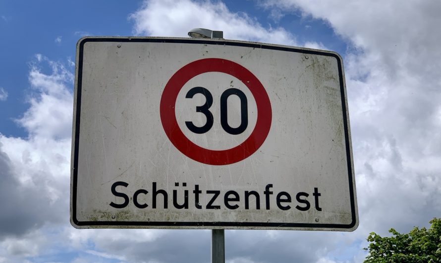 Übersicht aller Schützenfeste im Rhein-Kreis Neuss 2024