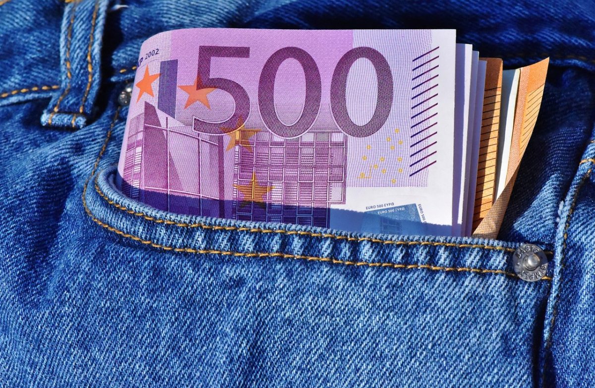 Skandal im Kreis Viersen: Millionen-Betrug eines Mitarbeiters?