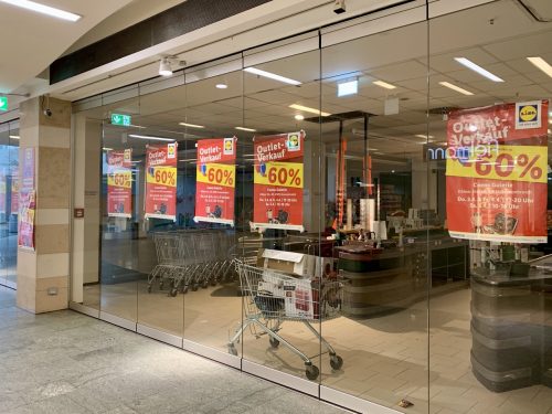 Lidl Outlet Grevenbroich: Verkauf geht mit neuen Terminen weiter